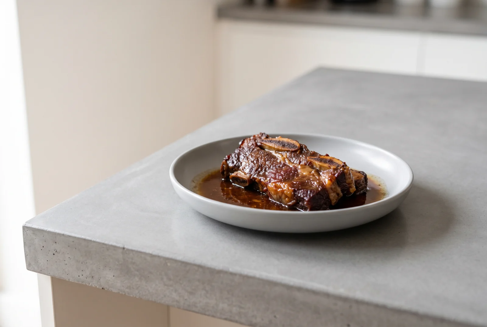 Asado de Tira | Slow-Grilled Argentine Beef Short Ribs