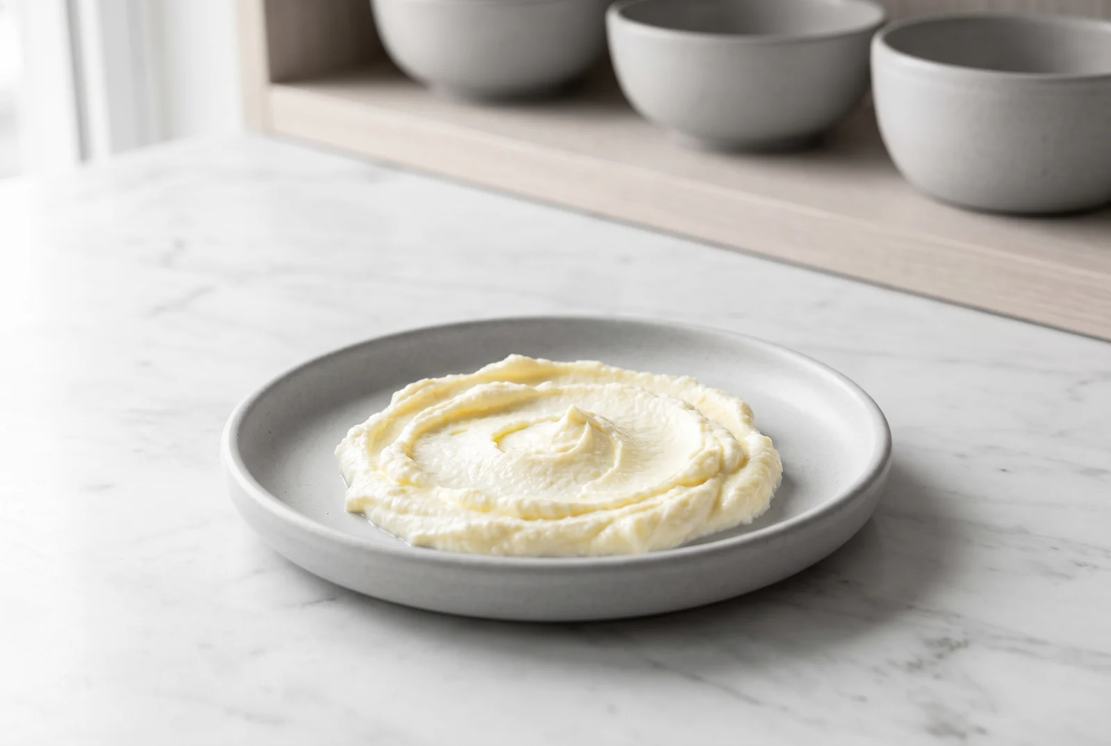 Ayib | Ethiopian Fresh Crumbly Cheese
