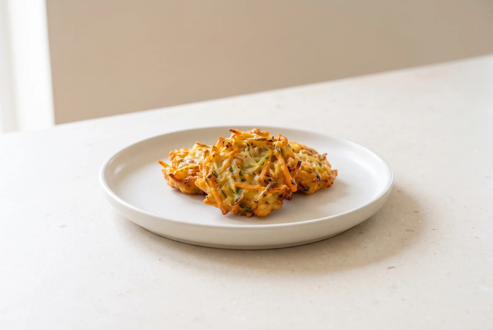 Bakwan Sayur | Crispy Indonesian Vegetable Fritters