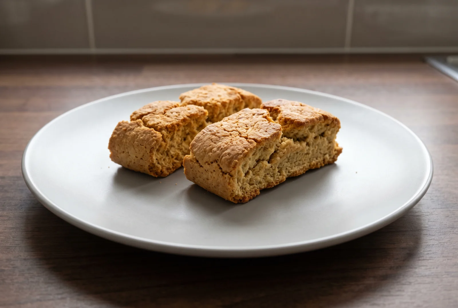 Beskuit | South African Twice-Baked Buttermilk Coffee Rusks