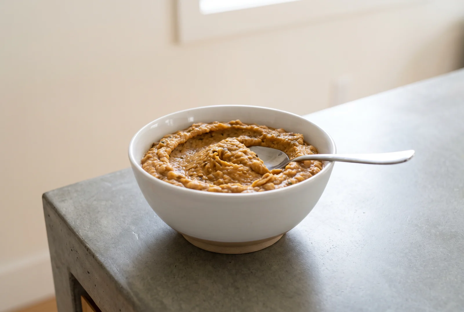 Black-Eyed Pea Puree | Unsalted Legume Puree for Babies 10 Months and Older