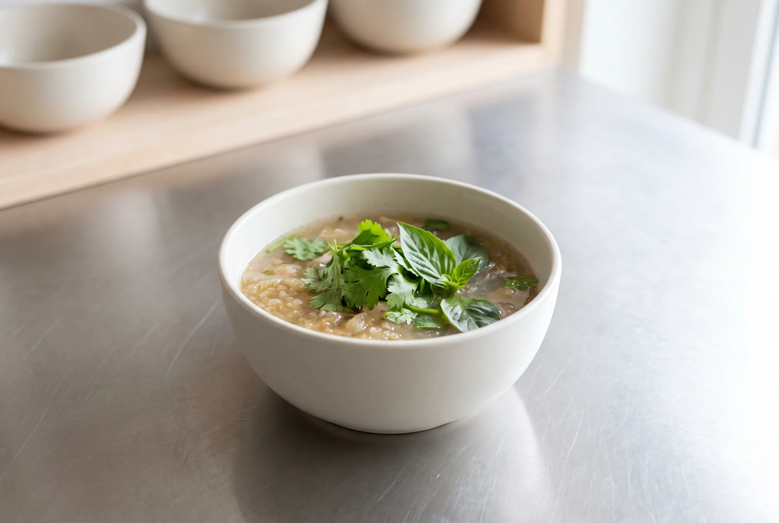 Canh Chua — Vietnamese Tamarind Sour Fish Soup