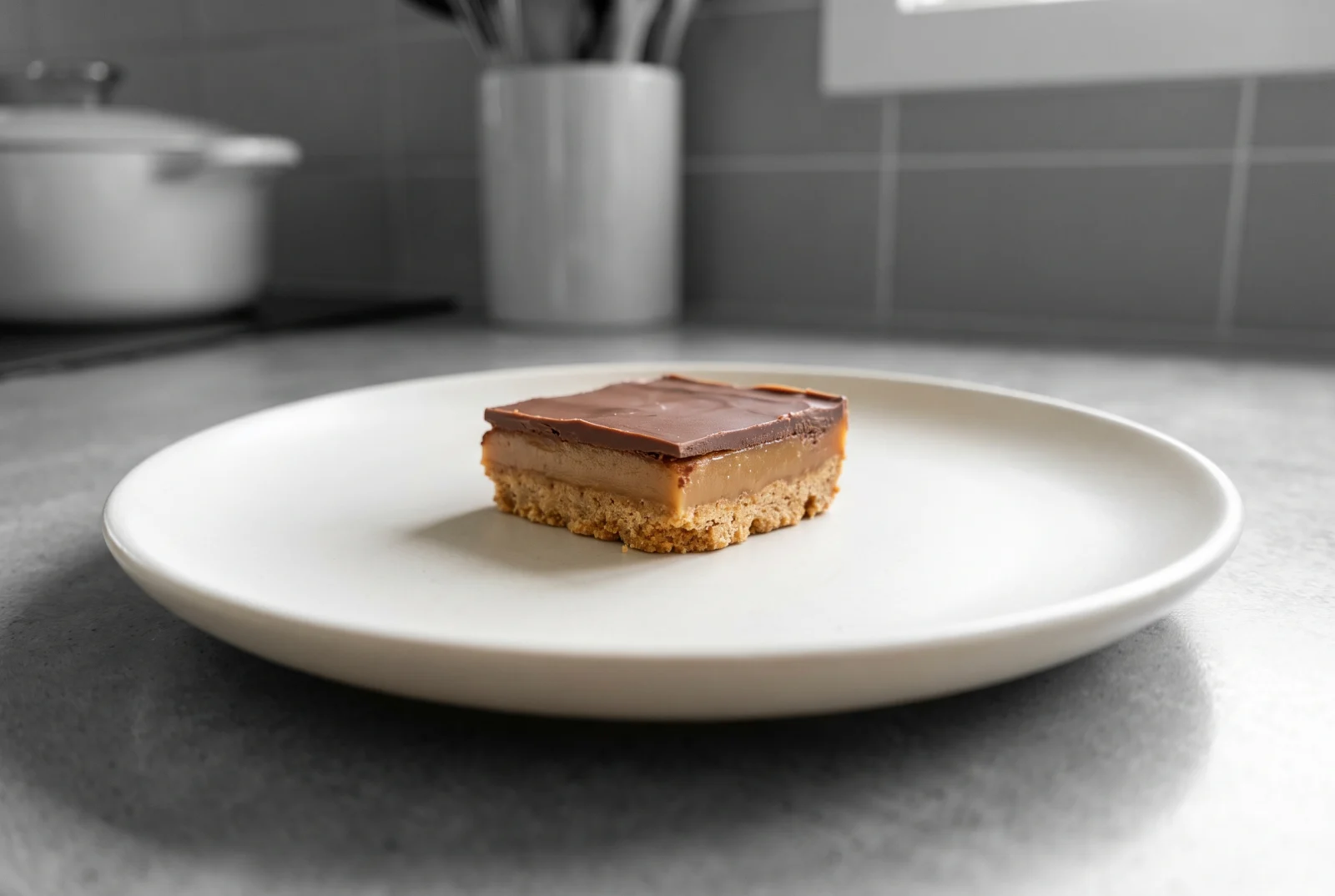 Caramel Slice | Australian Caramel and Chocolate Bars