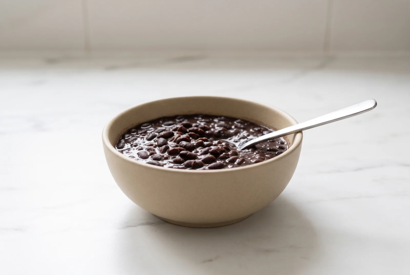 Caraotas Negras | Venezuelan Sweet Black Beans