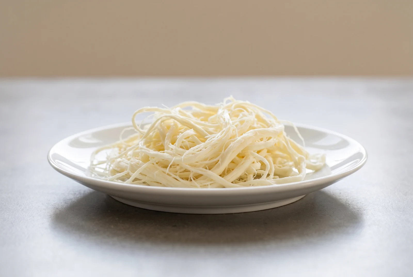 Civil Cheese — Erzurum-Style String Cheese