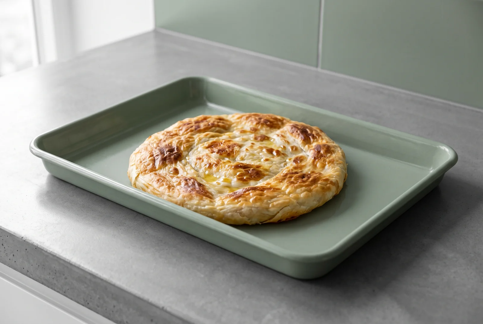 Cizleme | Konya-Style Griddle Flatbread