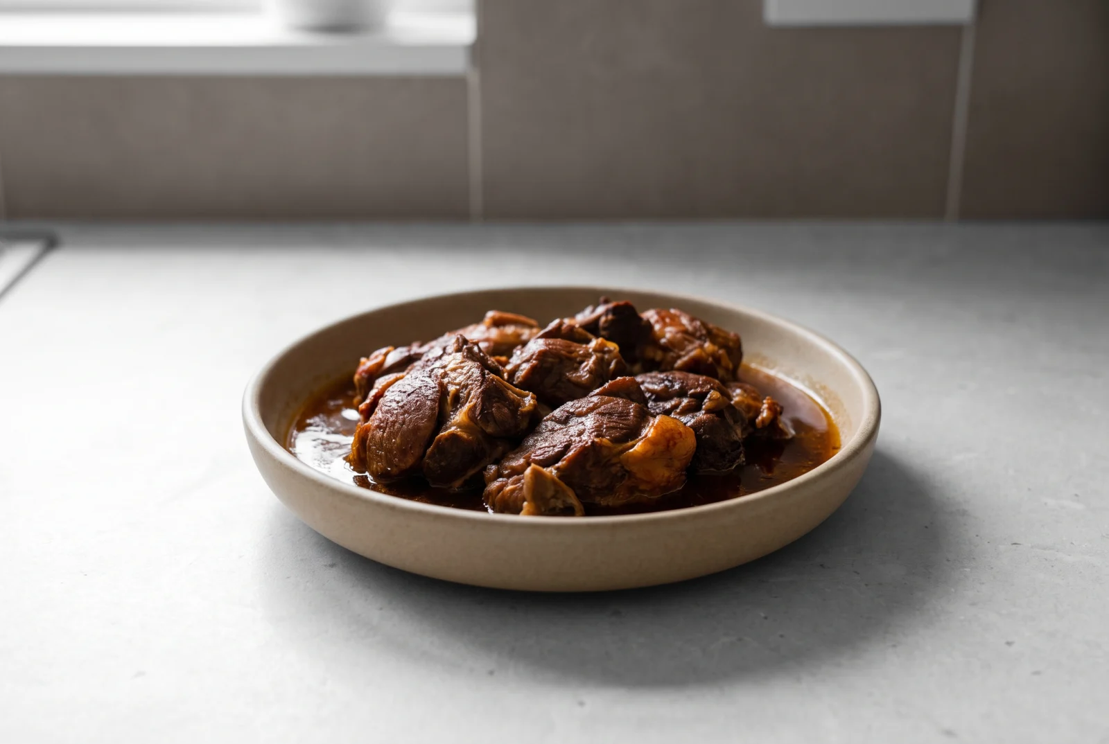 Denizli Kebab — Slow-Roasted Lamb in a Clay Pot