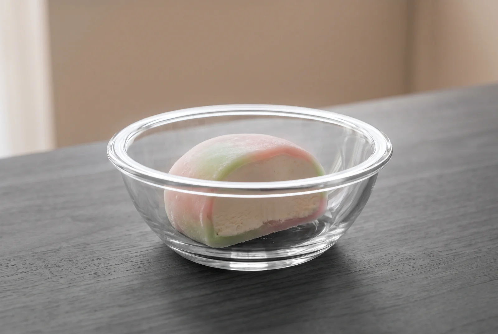 Ice Cream Mochi | Ice Cream Balls Wrapped in Rice Dough