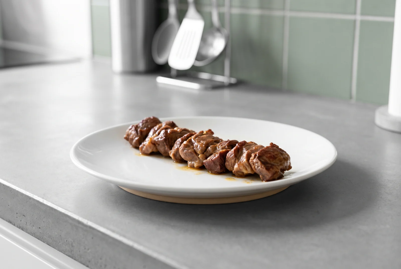 Fırın Kebabı (Konya-Style Slow-Roasted Lamb Kebab)