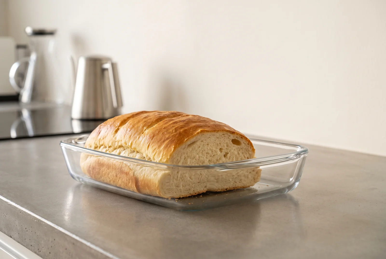 Francala | Soft-Crumb White Bread