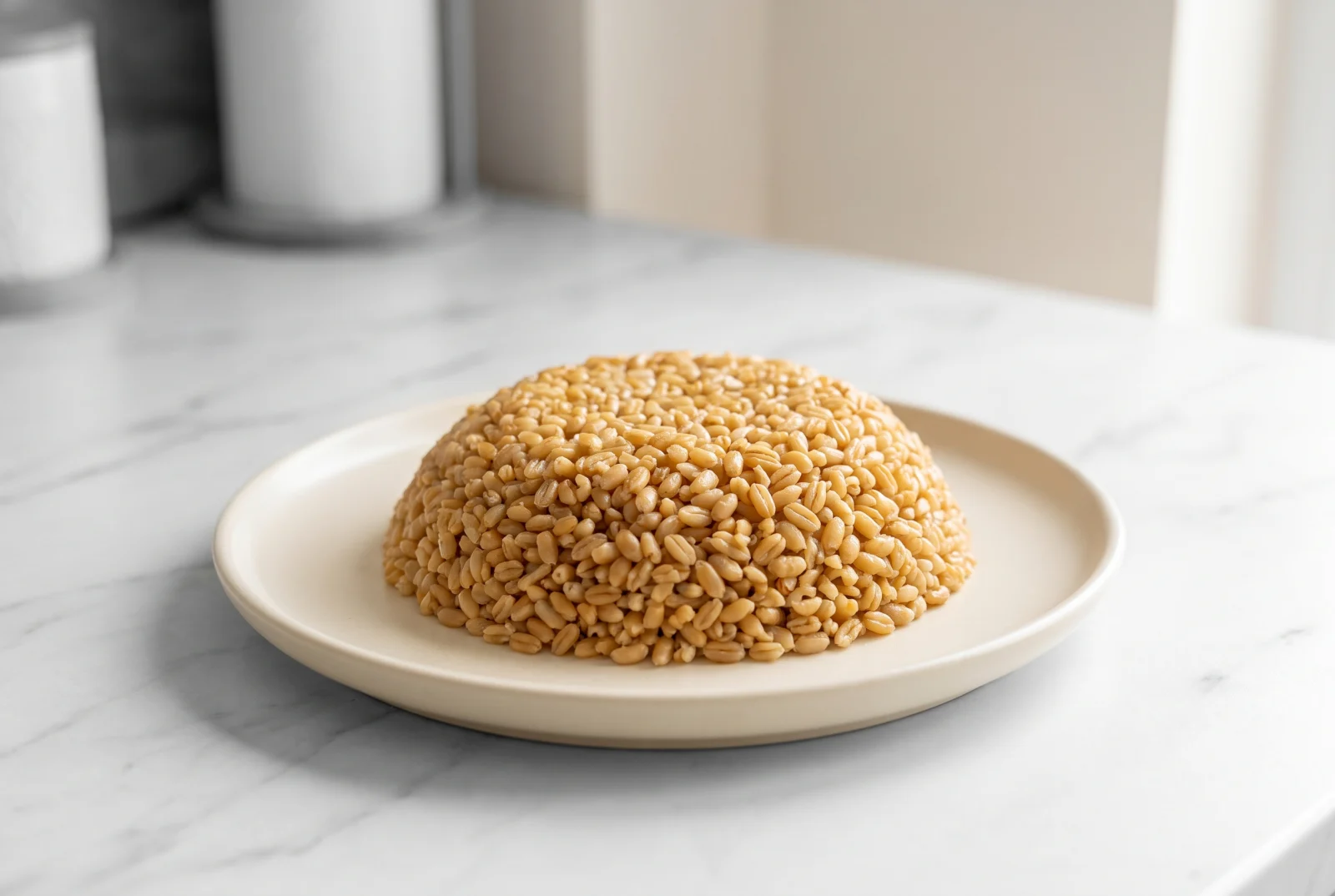 Goce Pilaf — Adiyaman-Style Cracked Wheat Pilaf