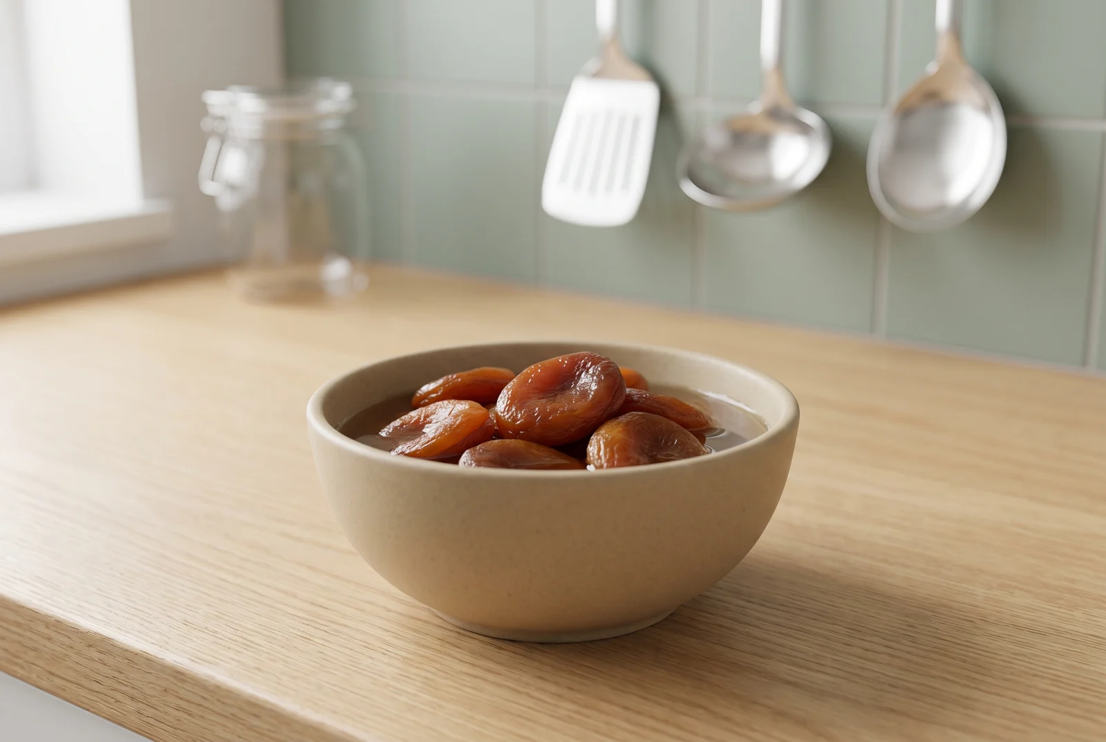 Unsulfured Sun-Dried Apricots | Malatya-Style