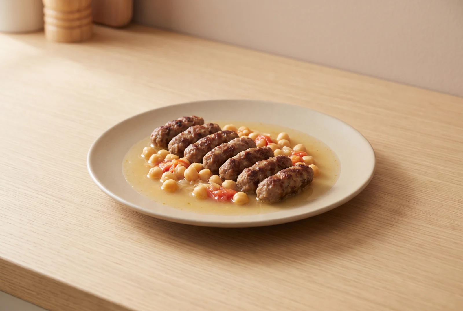Harput Meatballs | Elazig-Style Stuffed Bulgur Dumplings in Broth