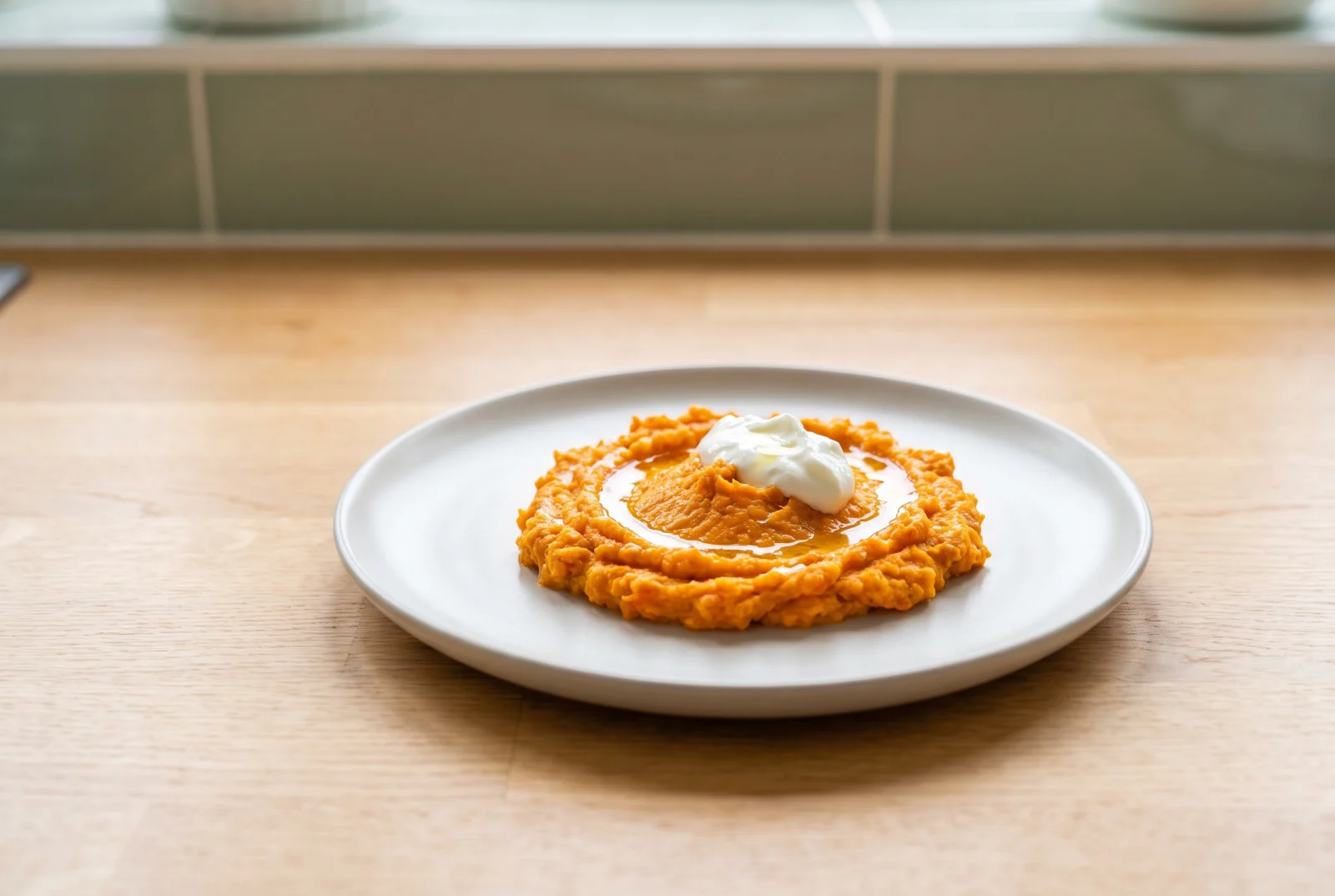 Turkish Carrot Fritters | Pan-Fried Grated Carrot Meze