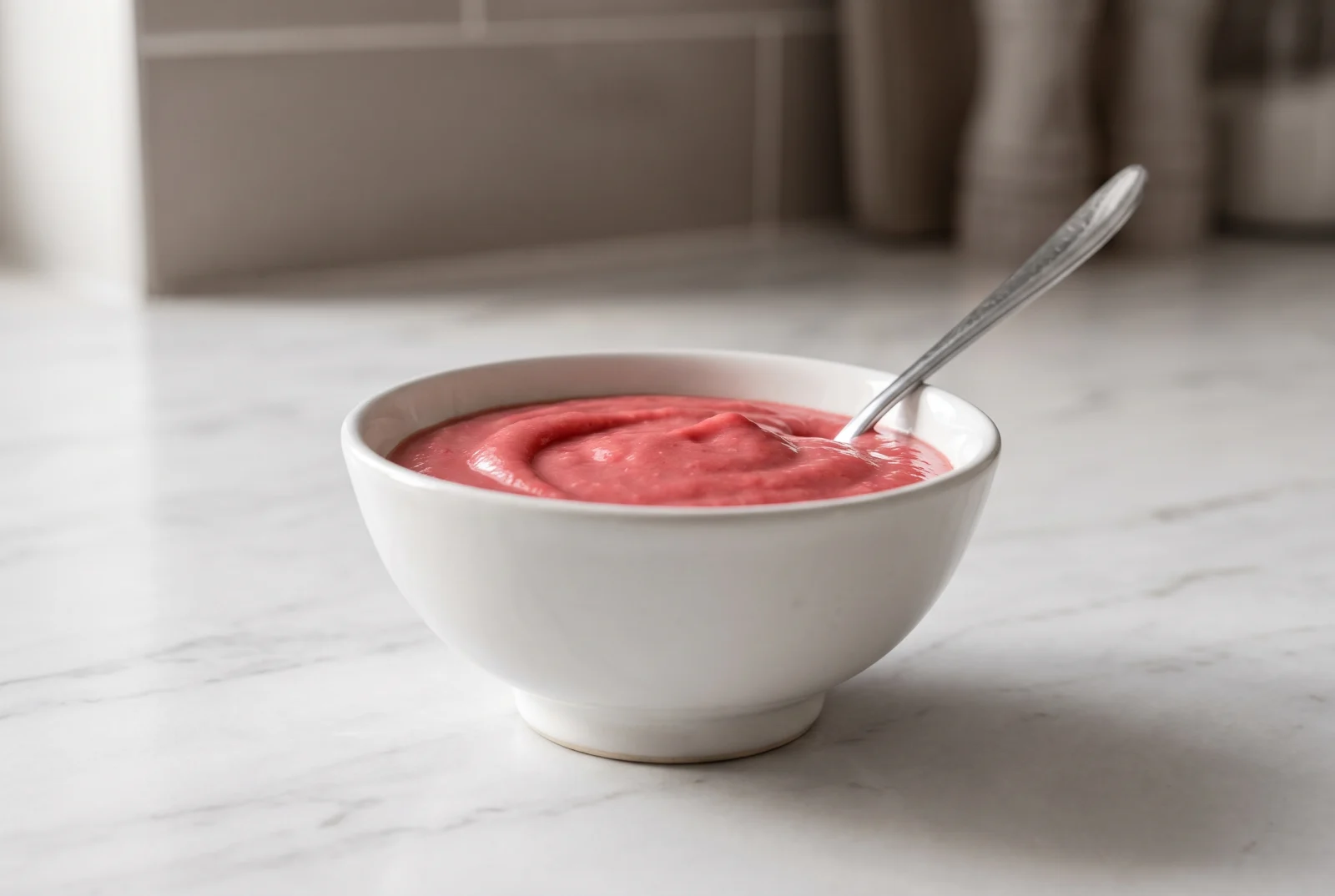Shrimp Cocktail Sauce | Chilled Ketchup and Mayonnaise Sauce for Shrimp