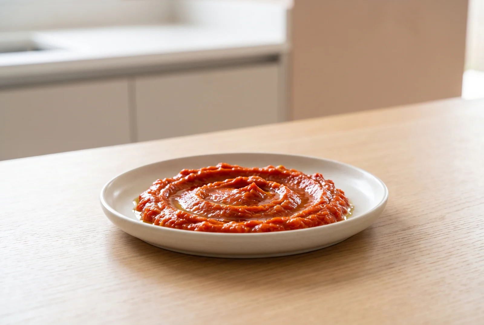 Roasted Tomato Meze | A Cold Garlic and Olive Oil Appetizer