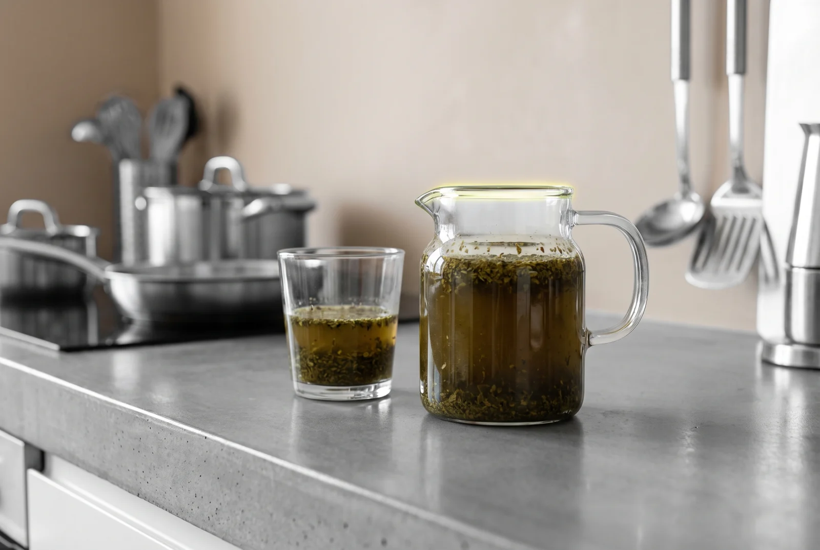 Yerba Mate — How to Brew in an Argentinian Gourd