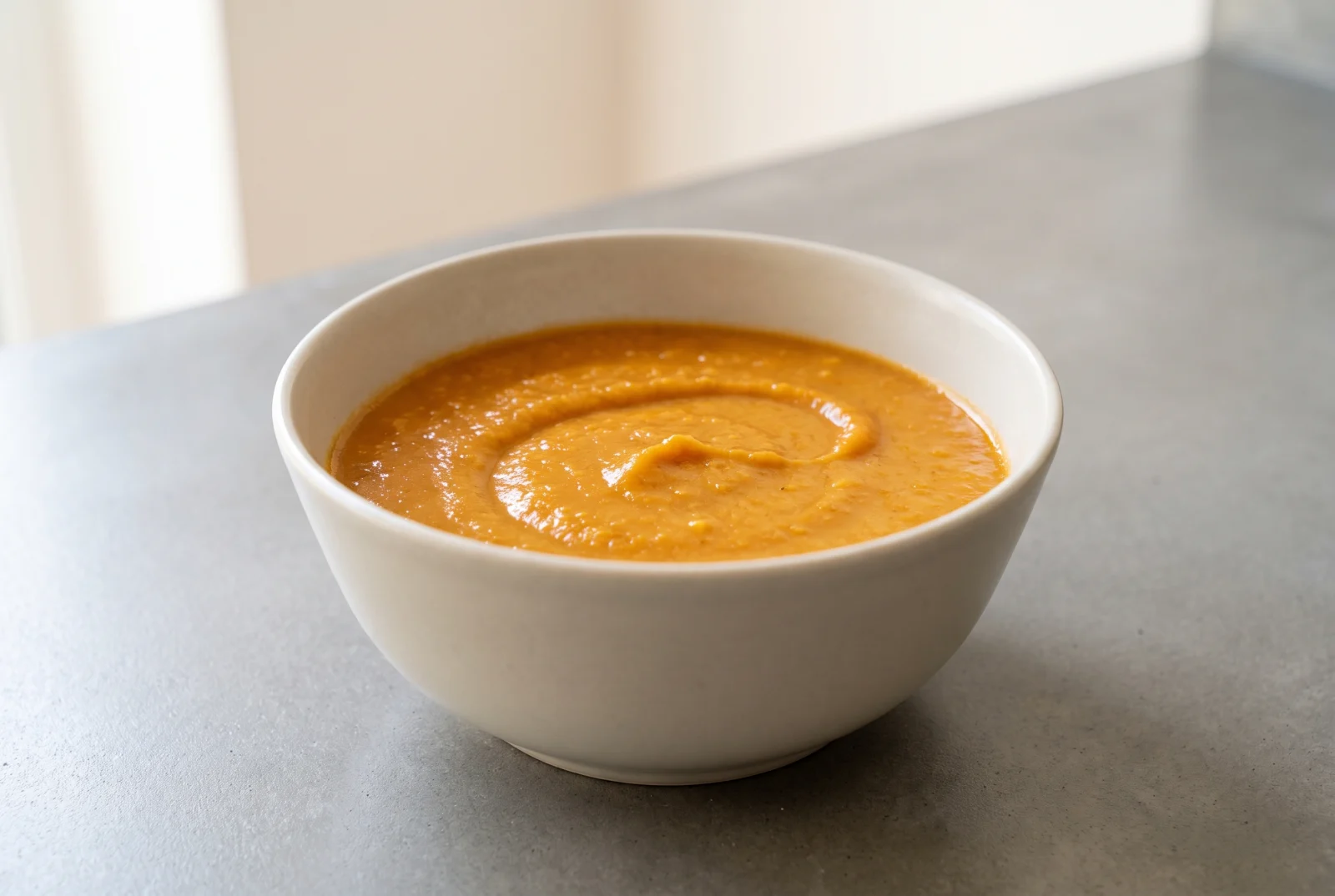 Red Lentil Pasta Sauce | A Ground Meat Alternative