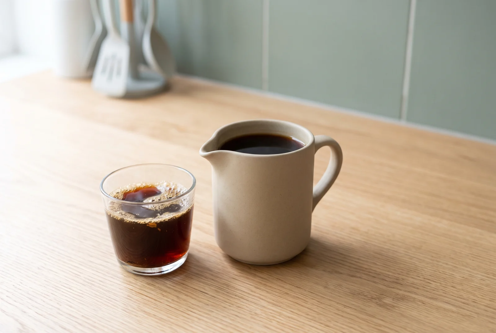 Mirra — Dark-Roasted Bitter Cardamom Coffee