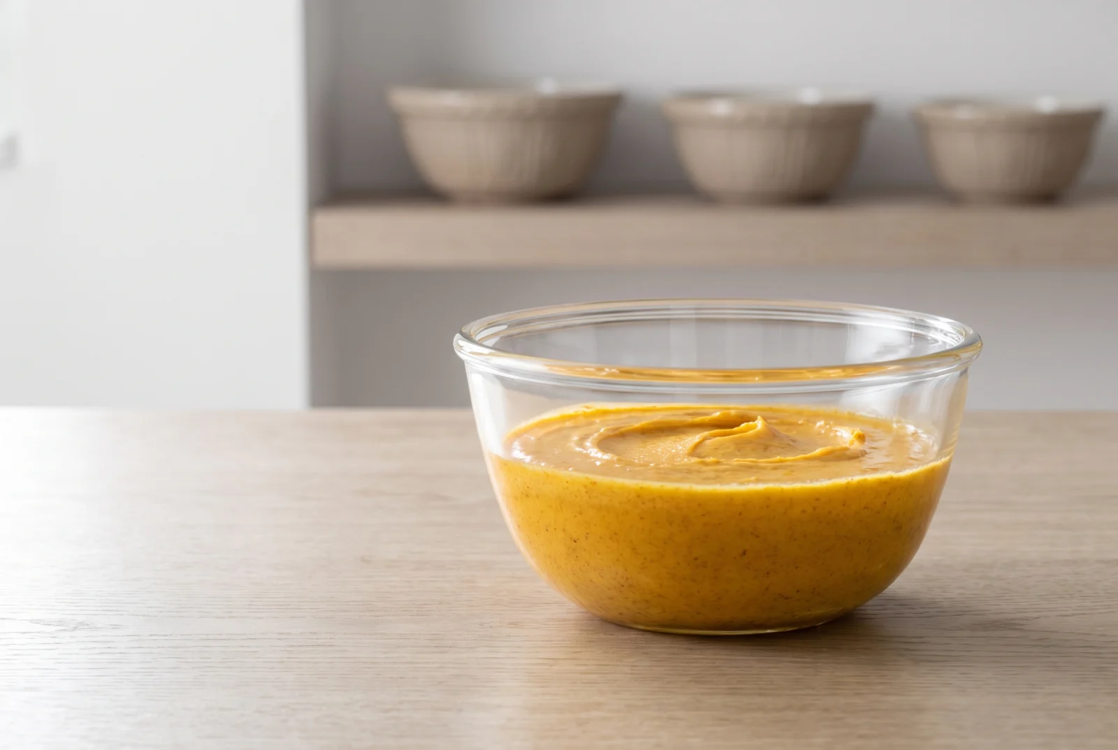 Niter Kibbeh | Ethiopian Spiced Clarified Butter