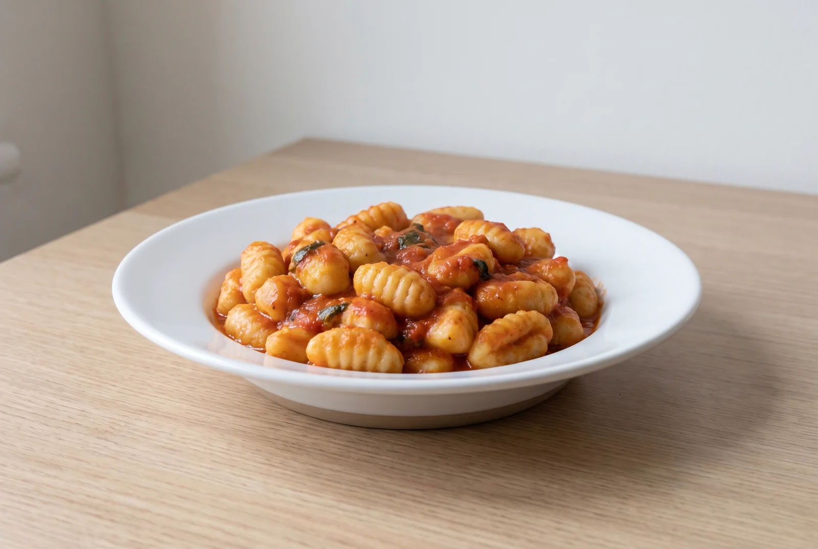 Gnocchi | Homemade Italian Potato Dumplings