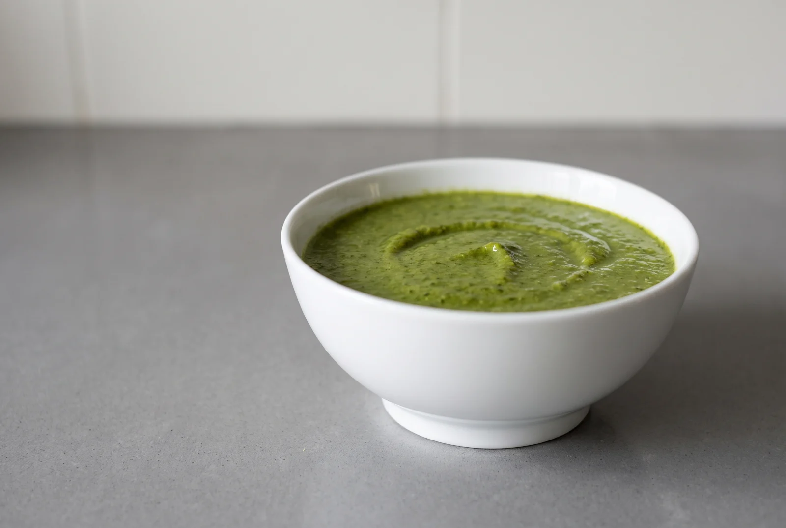 Pipián Verde | Mexican Green Pumpkin Seed Sauce