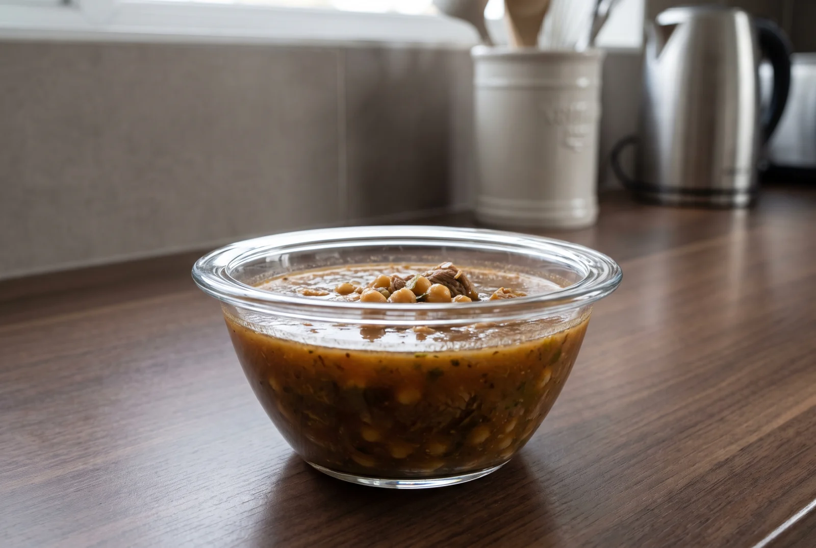 Piti | Azerbaijani Lamb and Chickpea Clay-Pot Stew