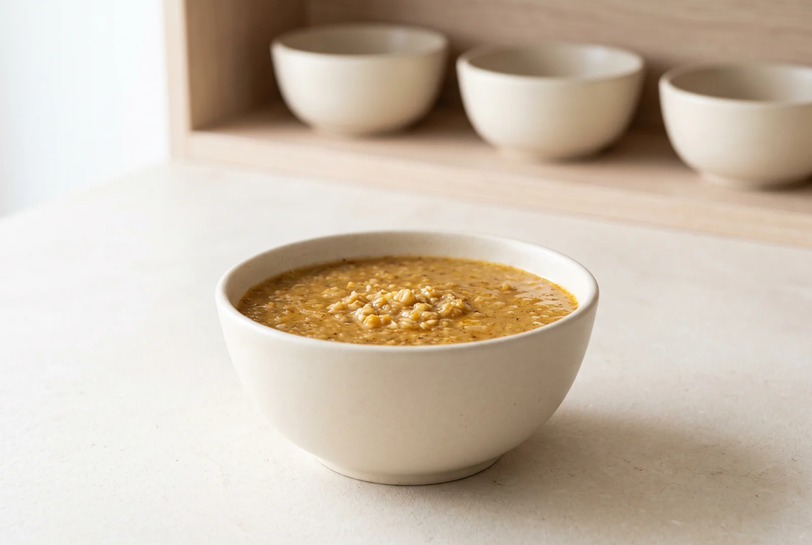 Siyez Soup (Kastamonu-Style Einkorn Wheat Soup)