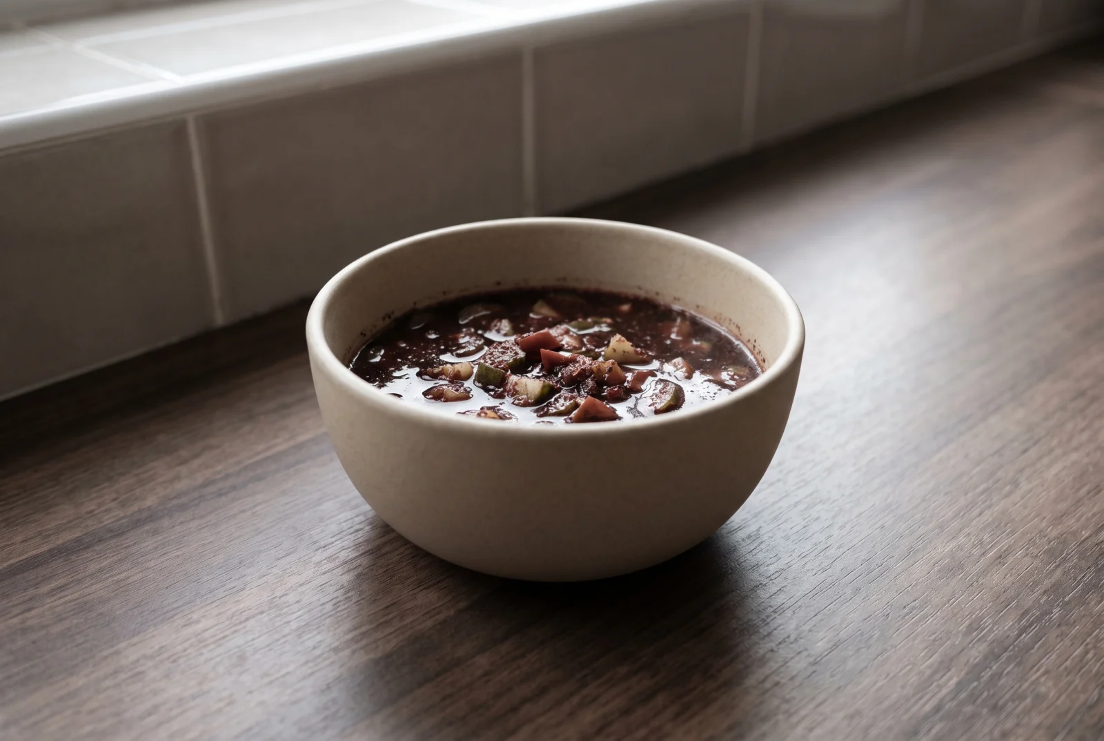 Sumac Sour | Deep, Tart Sumac Reduction, Southeastern Turkish Style