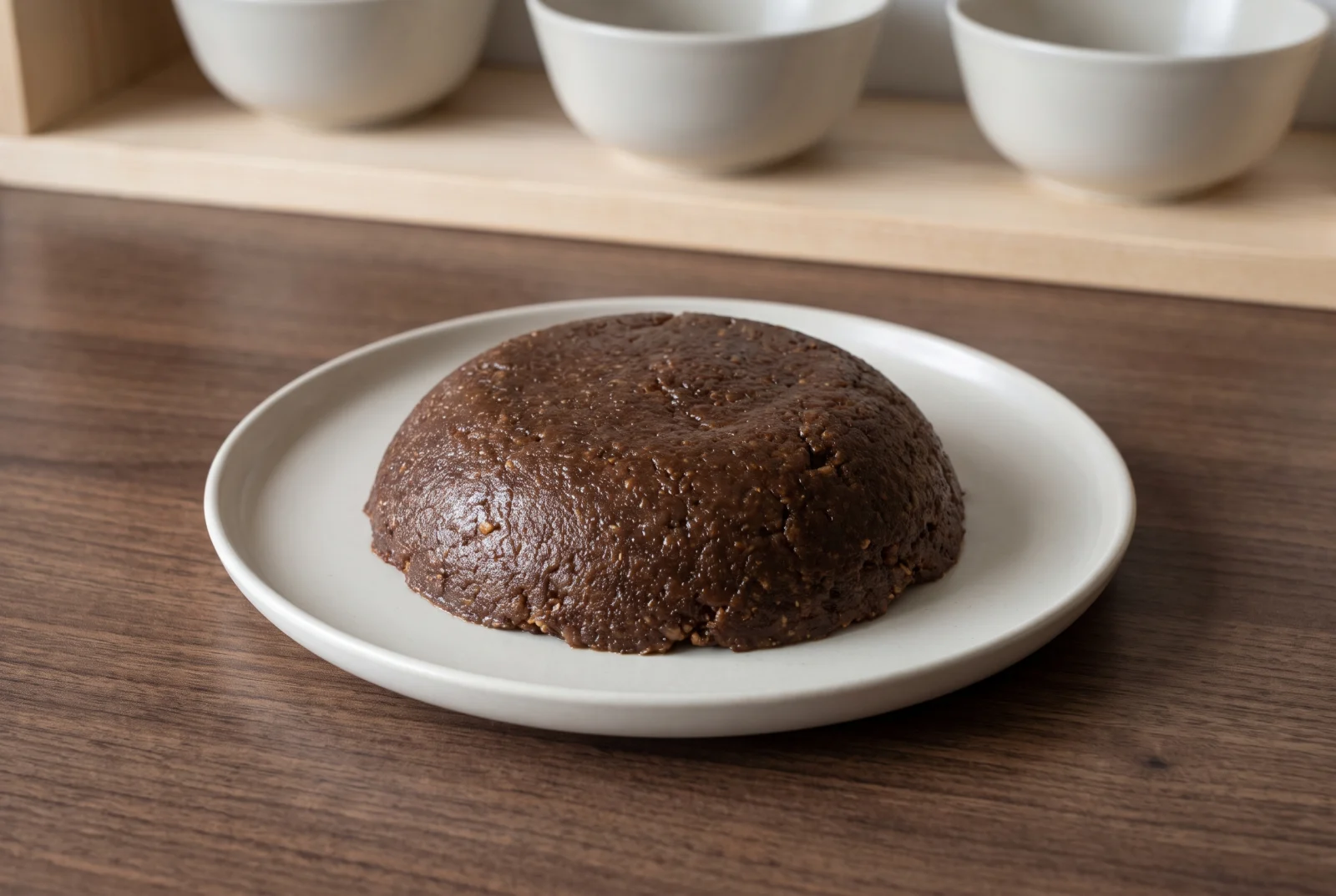 Sumelek — Kazakh Nowruz Halva from Sprouted Wheat