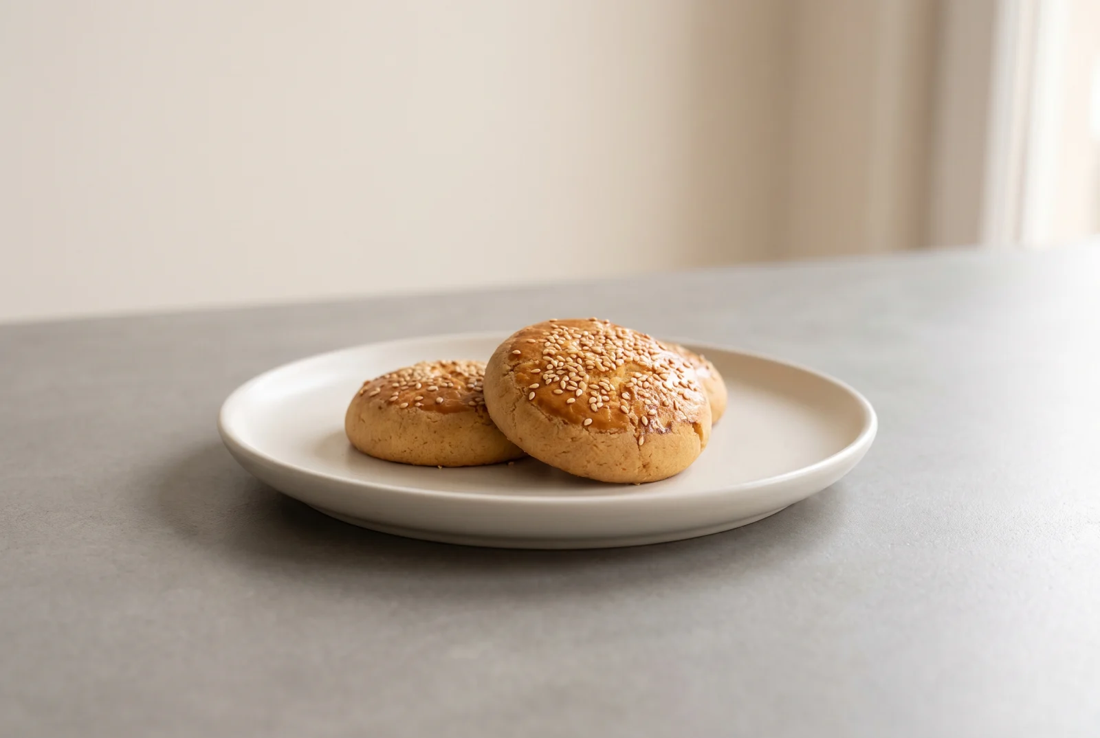 Milk Cookies | Budget-Friendly Cookies Made with Milk Instead of Butter
