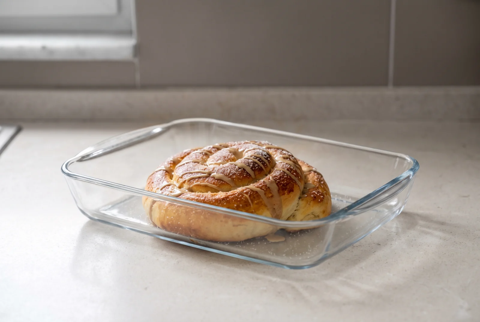 Turkish Sweet Tahini Rolls