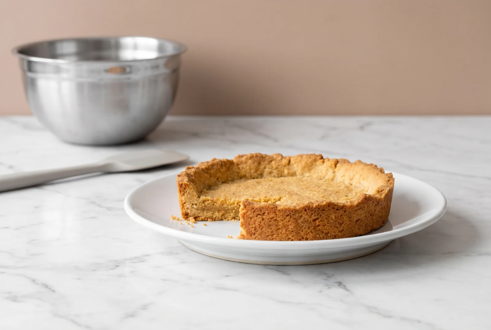 Tart Dough | A Sandy, Tender Tart Crust