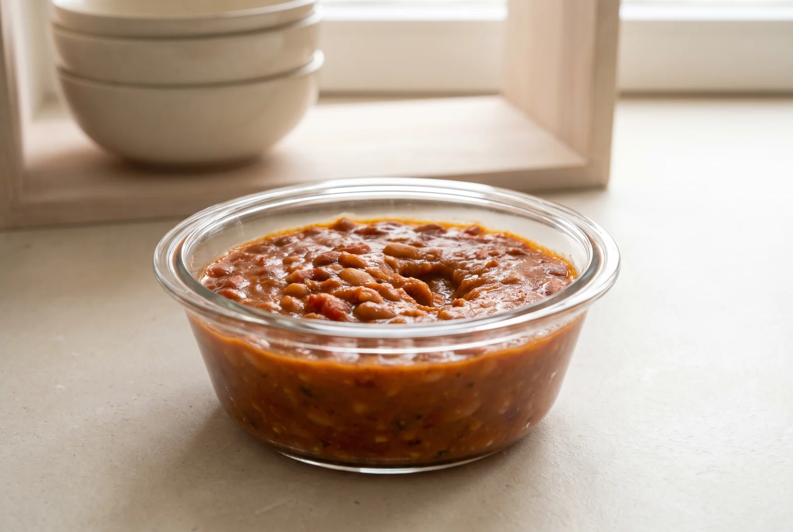 Tavče Gravče — Macedonian Clay-Pot Baked Beans