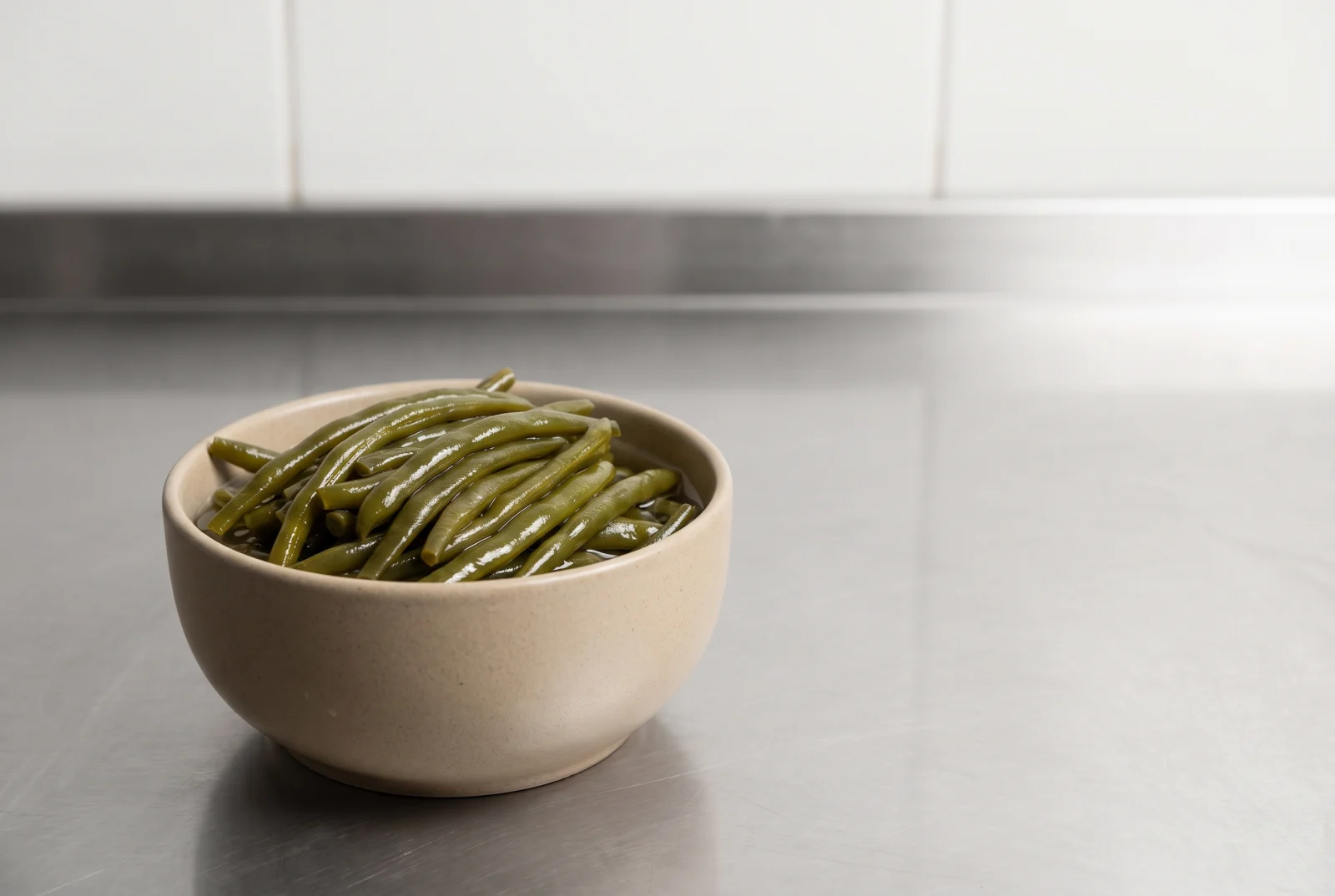 Dried Green Beans | Black Sea String-Dried Winter Beans