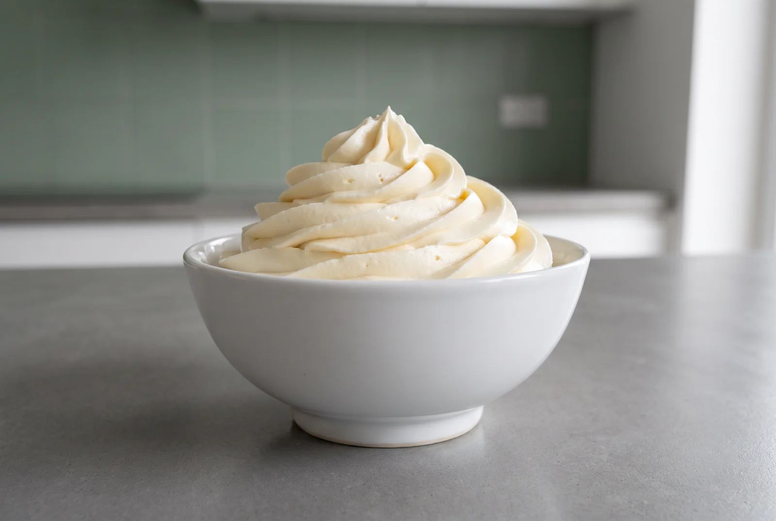 Buttercream | Sweet Buttercream for Cake Decorating
