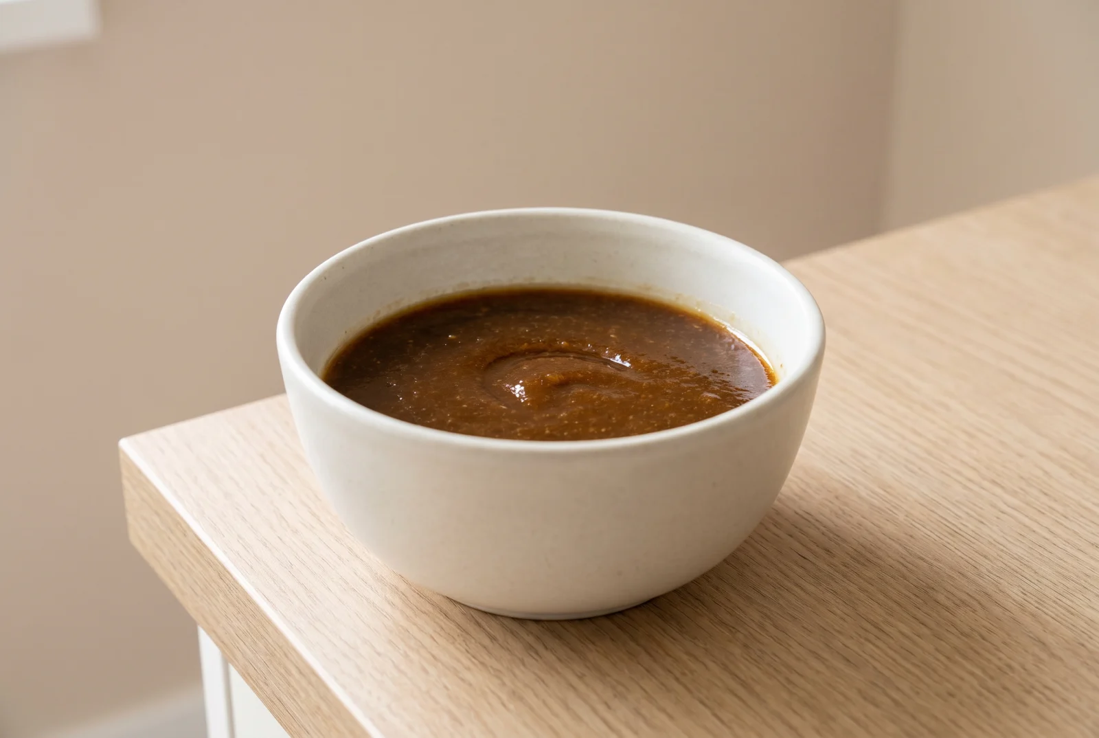 Wafu Salad Dressing | Light Japanese Soy and Vinegar Dressing