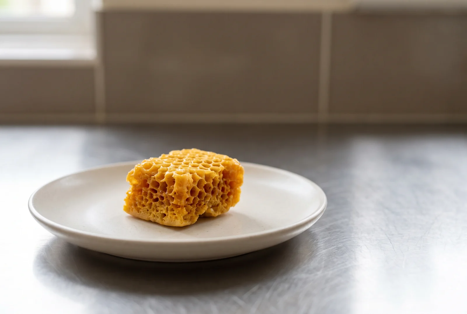 Yellowman | Antrim Golden Syrup Honeycomb Candy